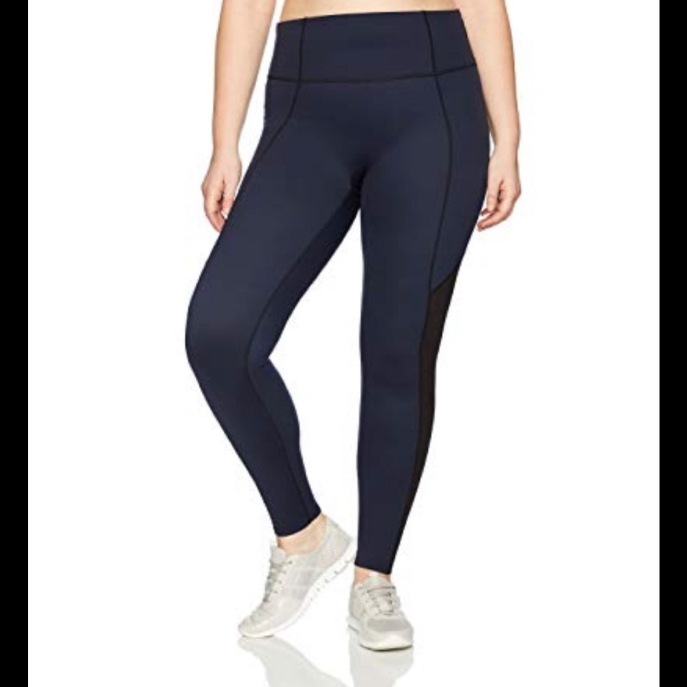 Nike TJ Slim Fit Pant